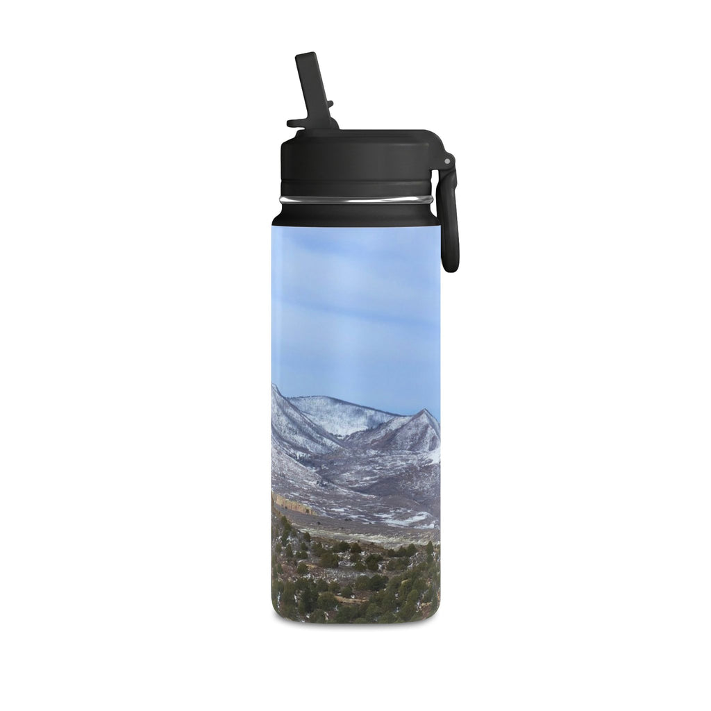 Mini Water Bottle, 20oz