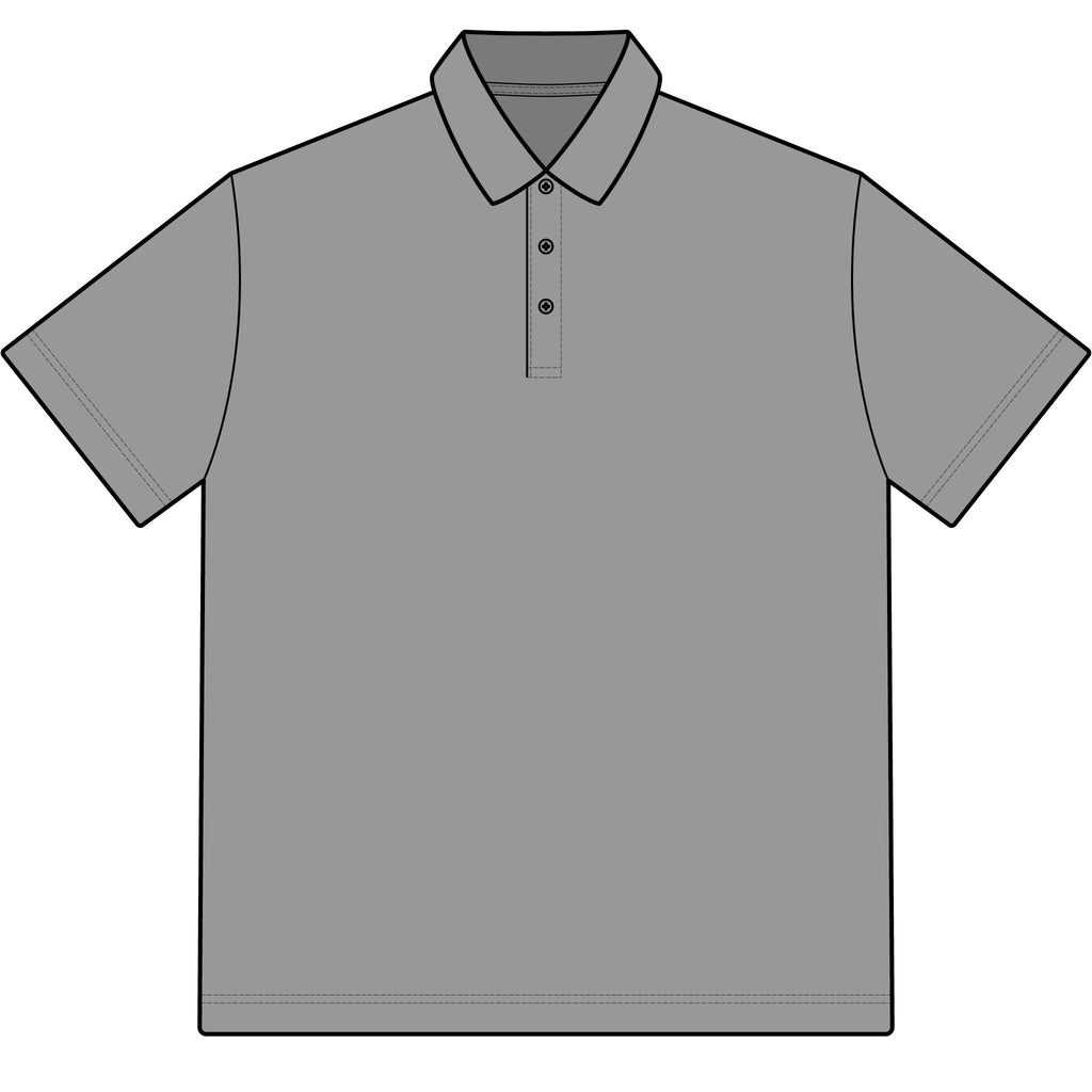 Cotton Touch Performance Polo