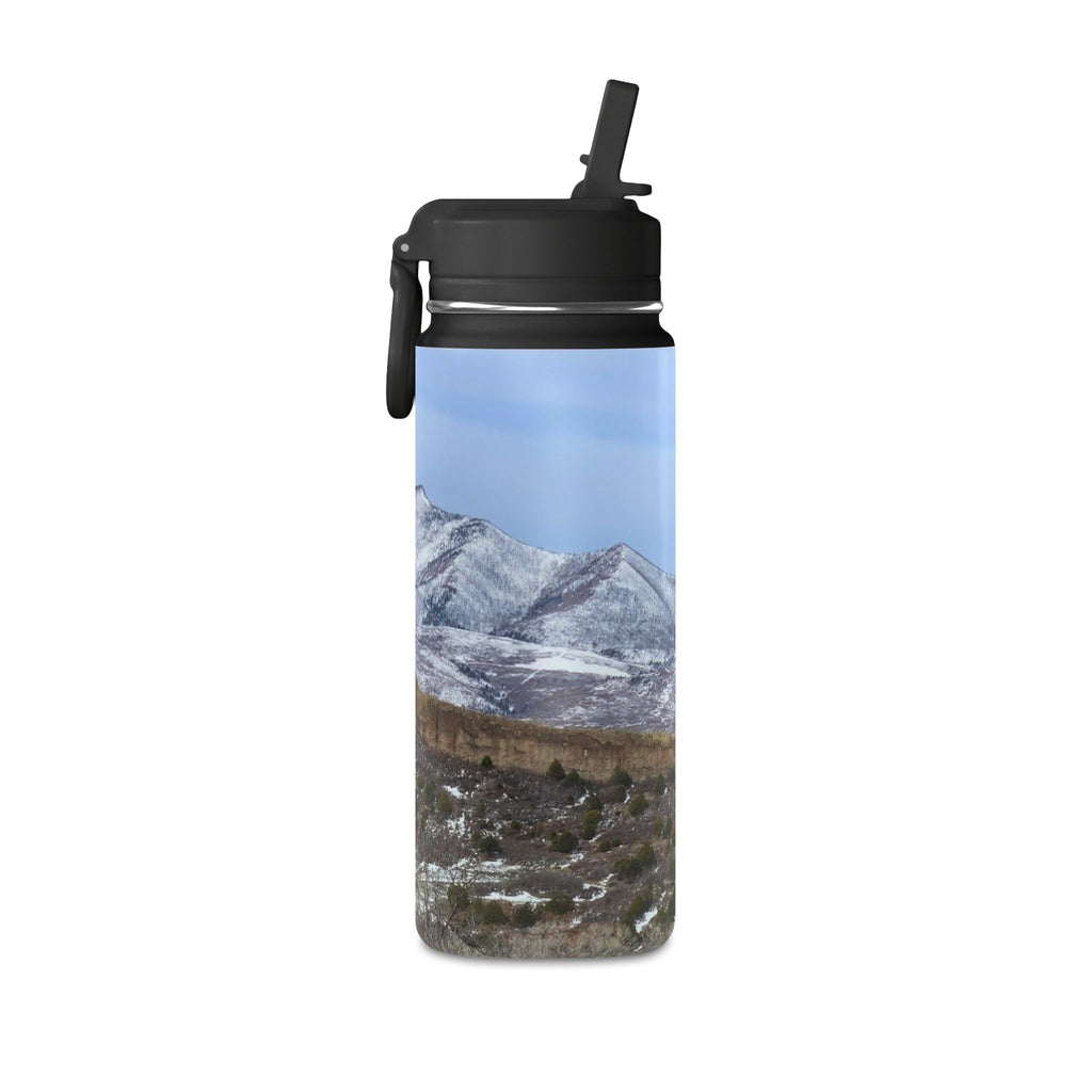 Mini Water Bottle, 20oz