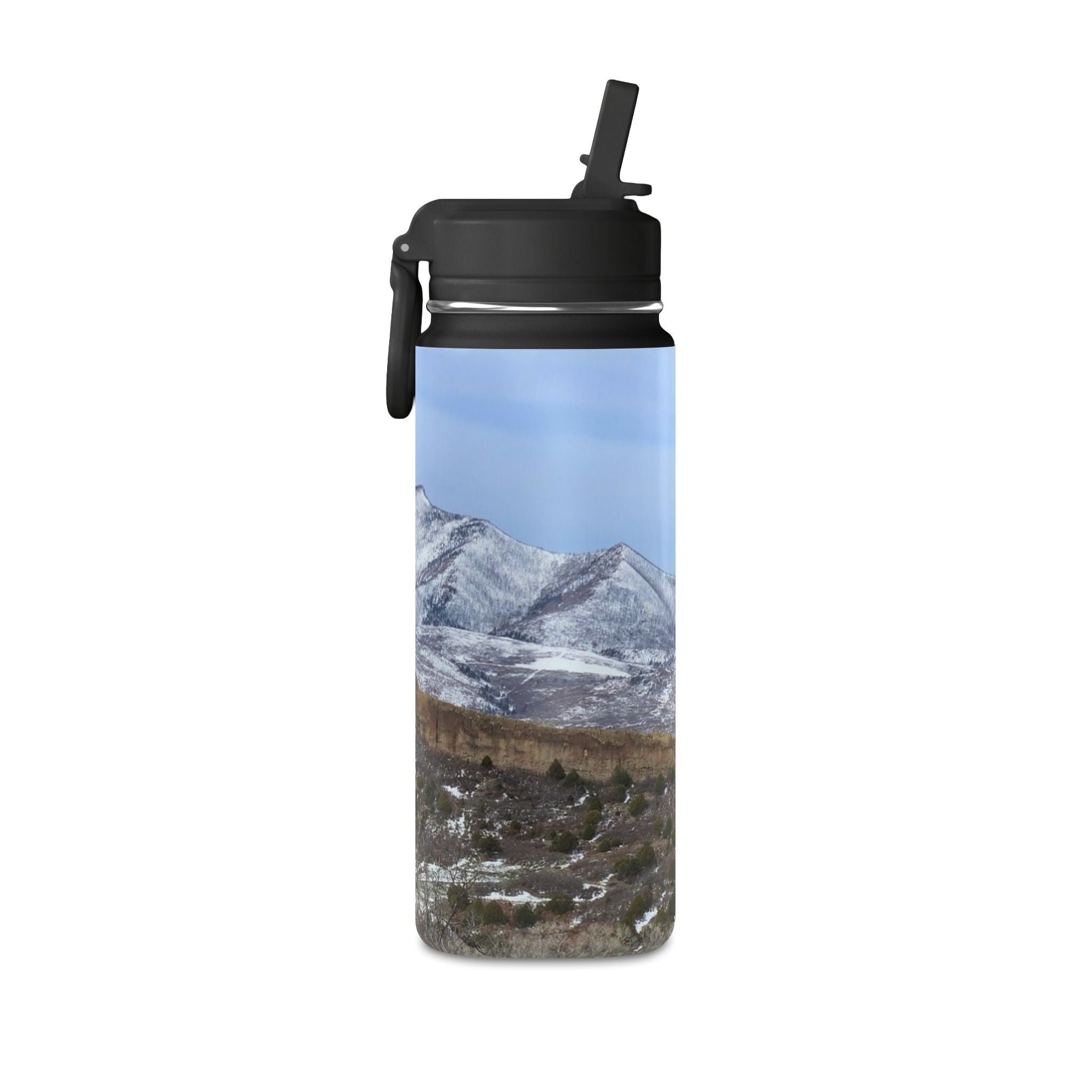 Mini Water Bottle, 20oz