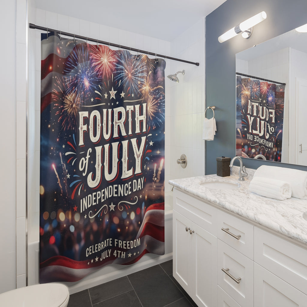 Shower Curtains