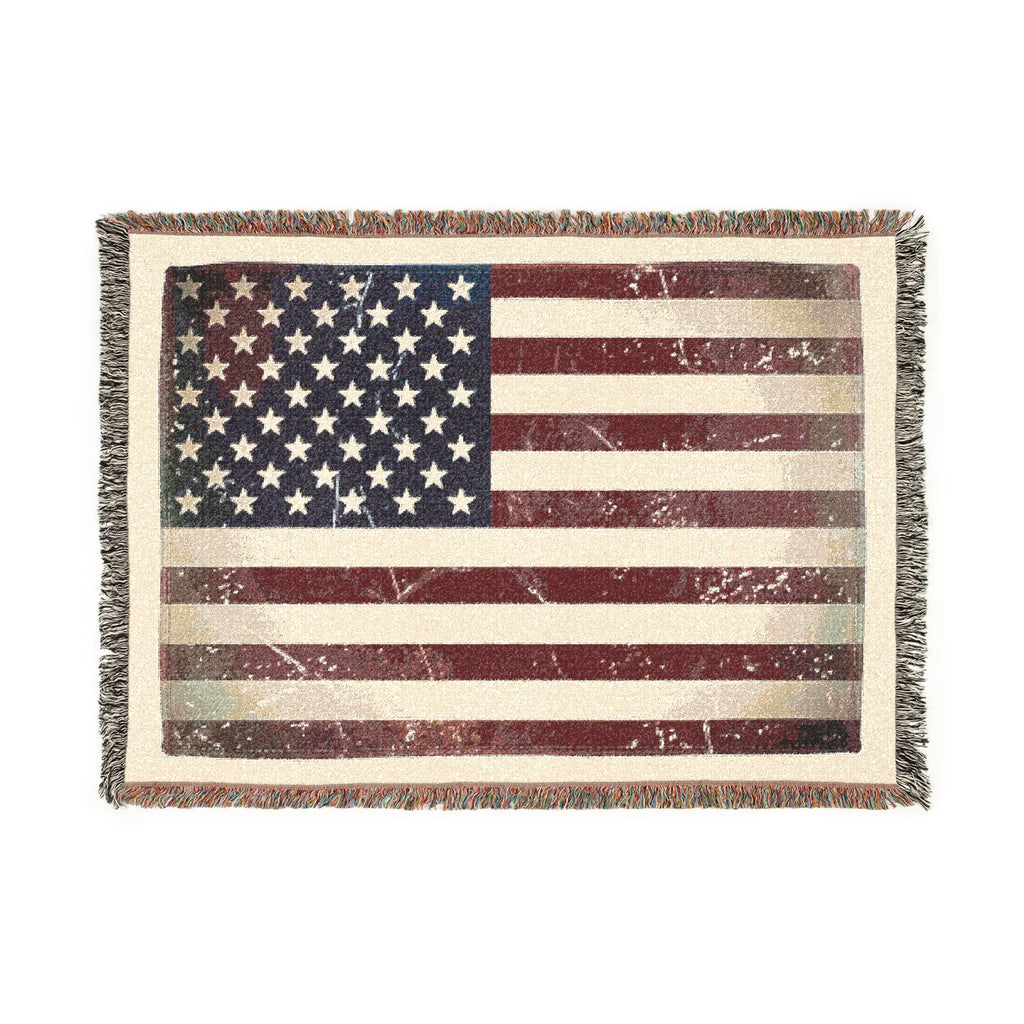 Woven Blanket