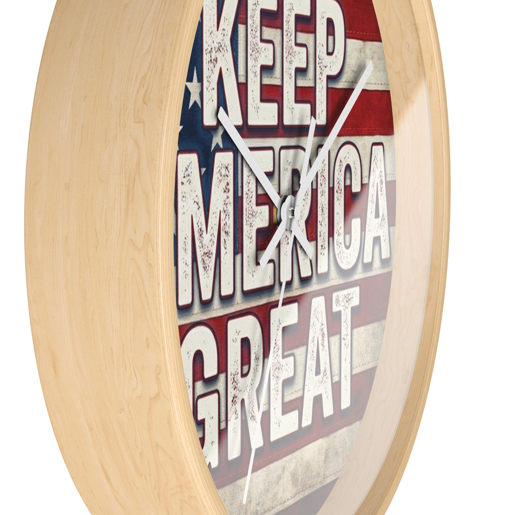 Wall Clock
