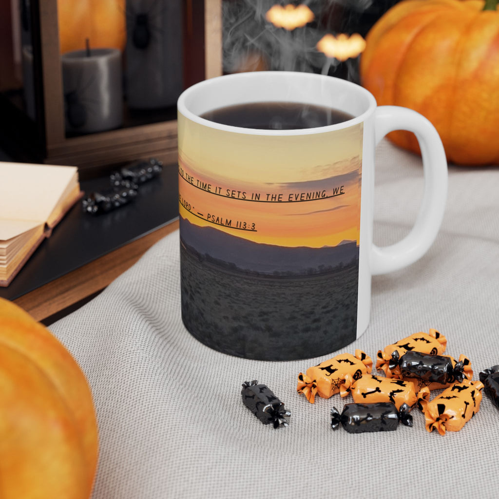Ceramic Mug, (11oz, 15oz)